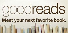 Goodreads Author Program