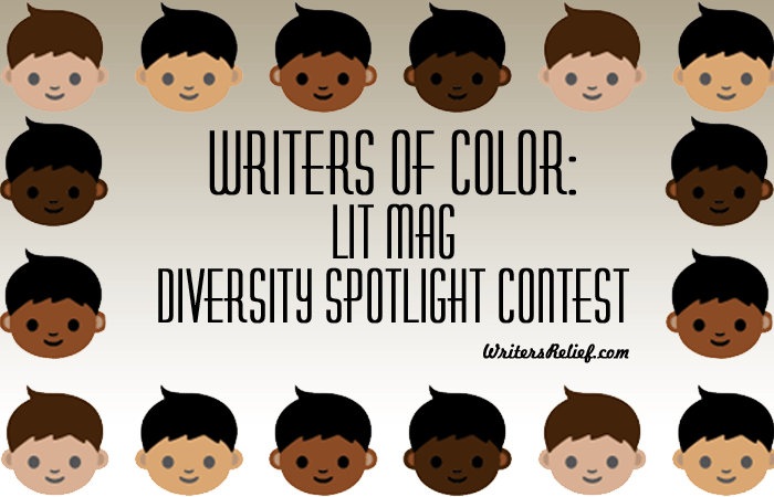 Writers Of Color