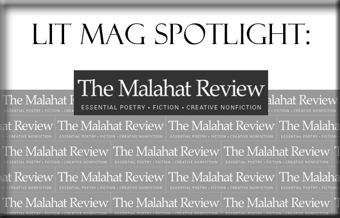 The Malahat Review