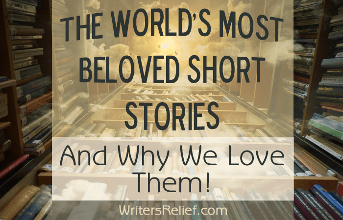 Beloved Short Stories