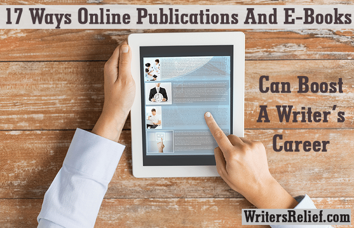 online publications