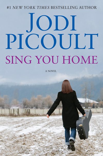 simon and schuster sing you home