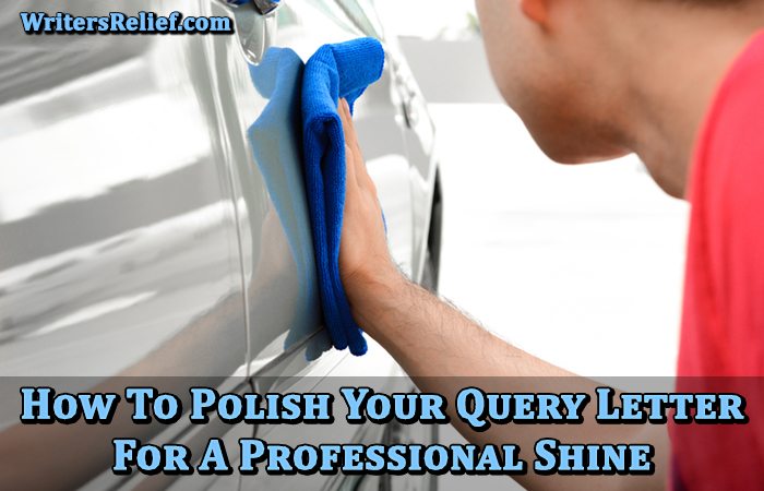 POLISH QUERY LETTER