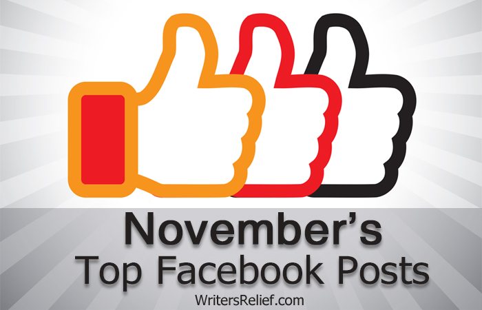 top-facebook-posts-november