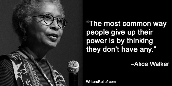 Celebrate Women’s History Month With 7 Inspirational Quotes For Writers